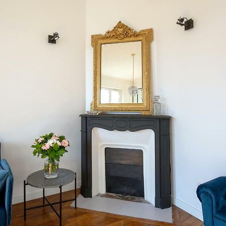 Les Menus Plaisirs Apartment Versailles Luaran gambar
