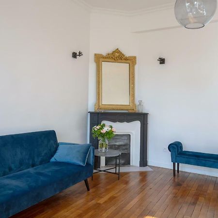 Les Menus Plaisirs Apartment Versailles Luaran gambar